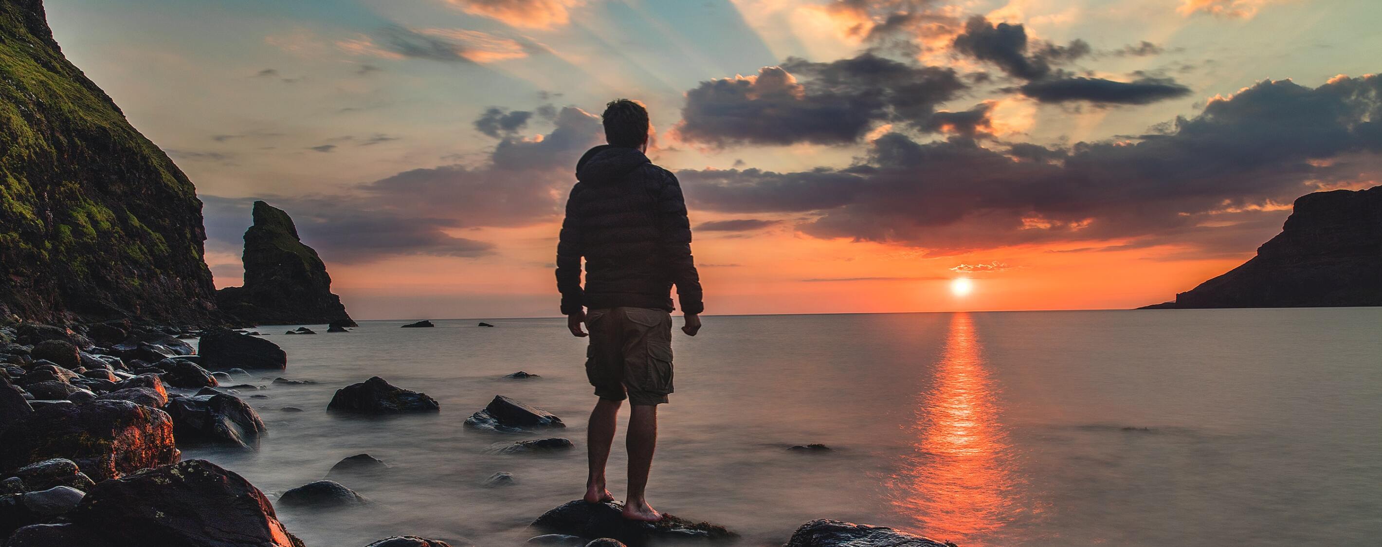 10 Pieces of Ayurvedic Wisdom for the New Year