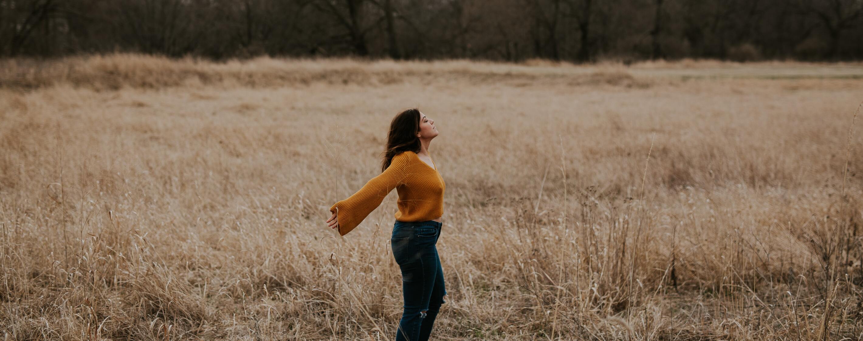 10 Spiritual Self-Care Tips To Be Happy