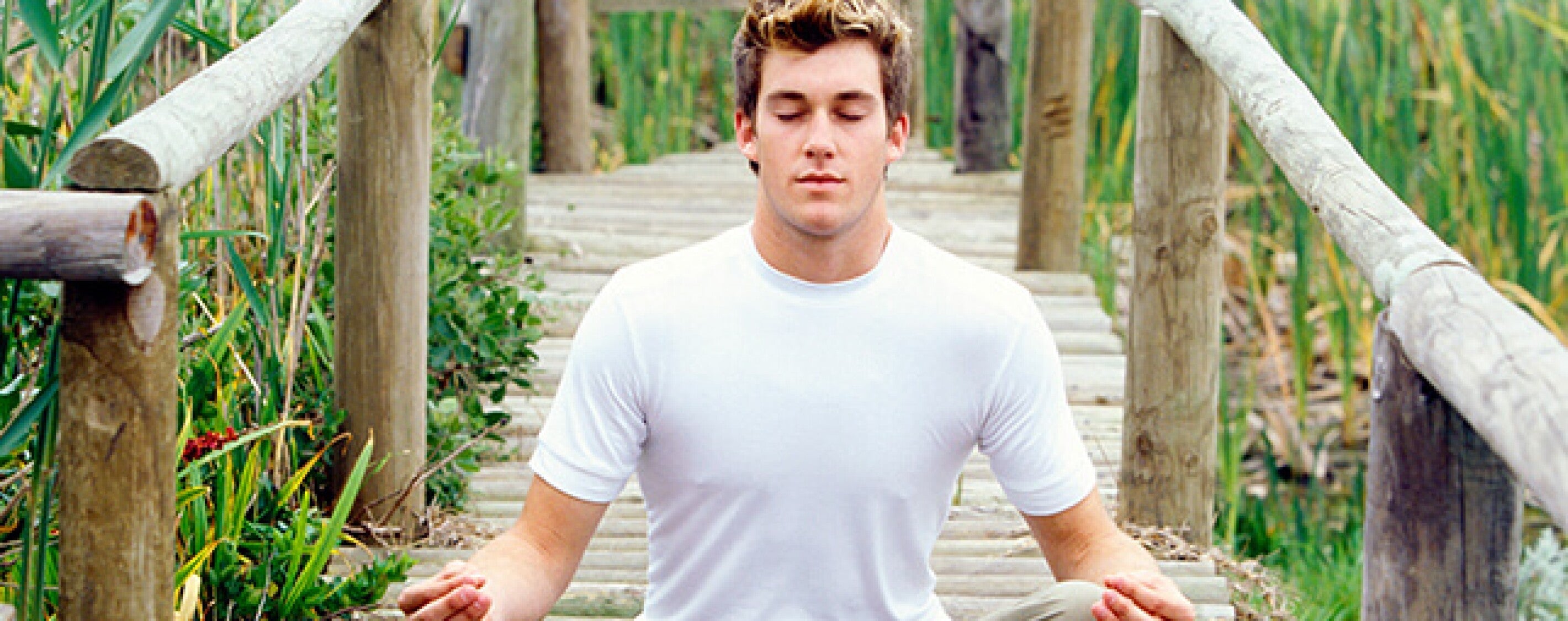 3 Common Fears of New Meditators