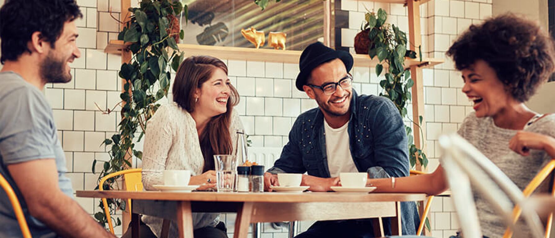 3 Happiness-Boosting Behaviors