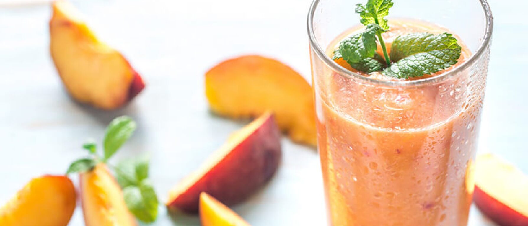 3 Smoothie Recipes to Spark Energy