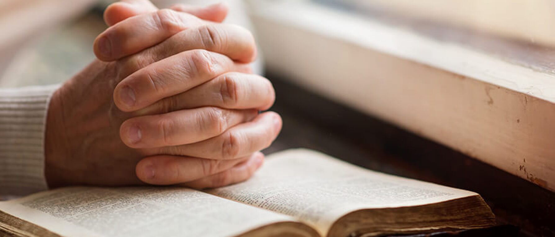 4 Ways to Cultivate a Spiritual Life in Turbulent Times