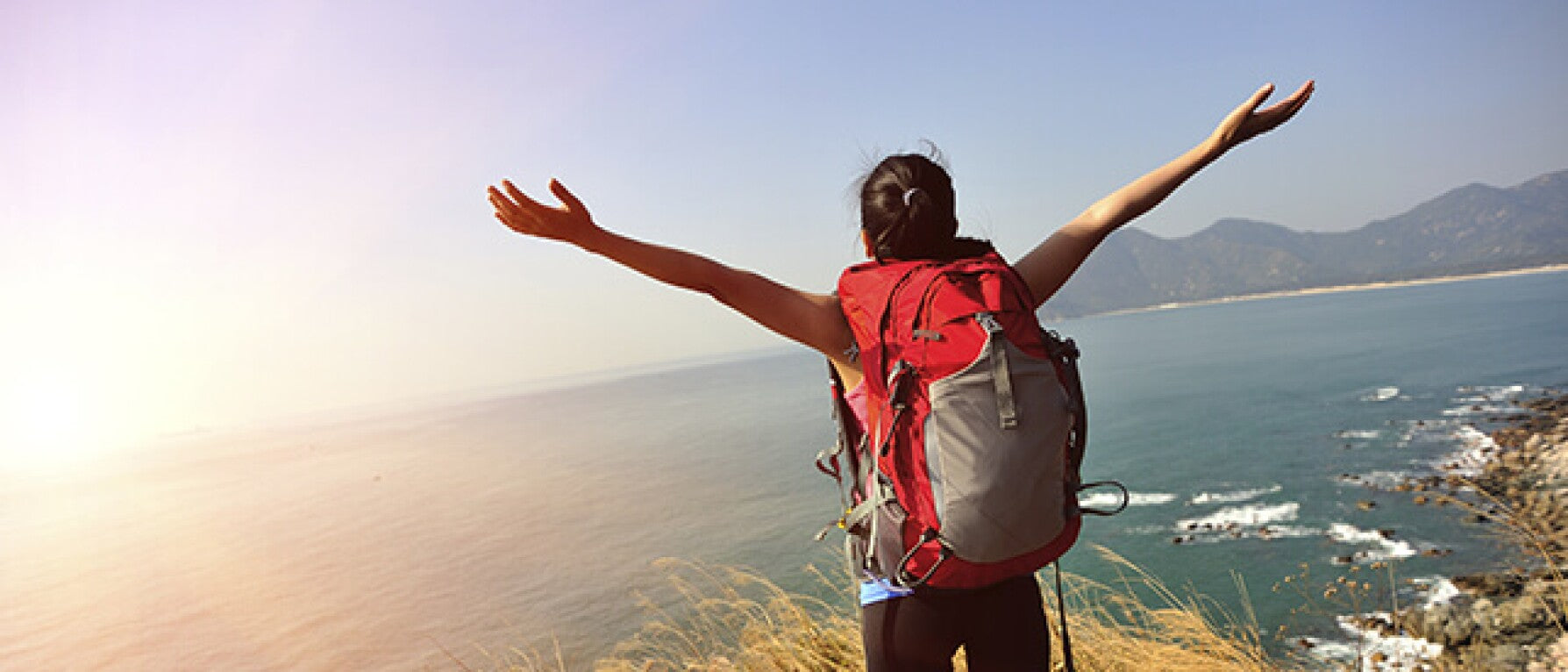5 Steps to Living Your Dreams