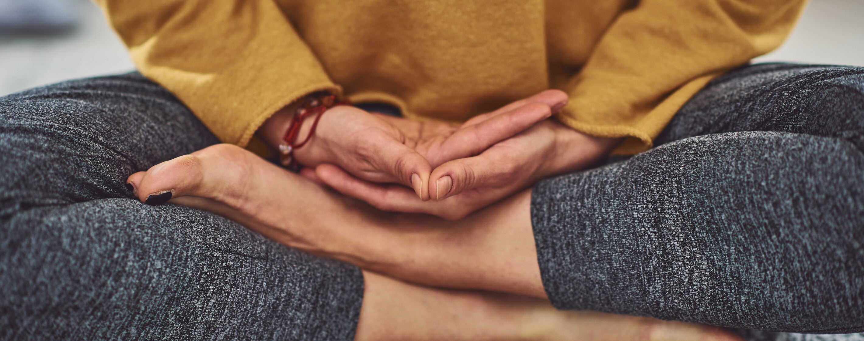 5 Things I Wish I Had Known When I Began Meditating