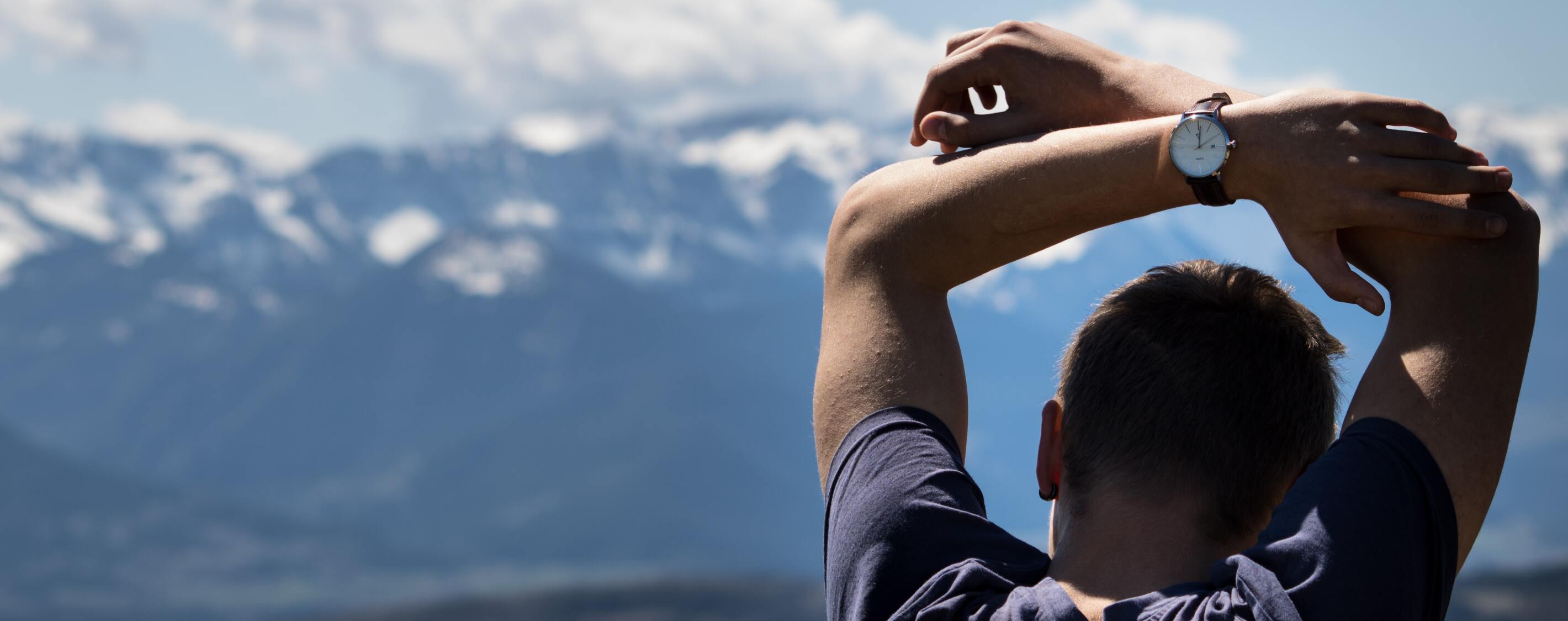 5 Ways to Make 2021 Your Reset Year