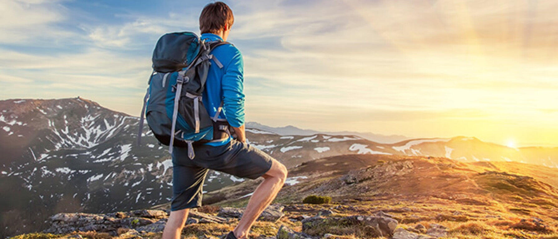 5 Ways to Tune Into Nature