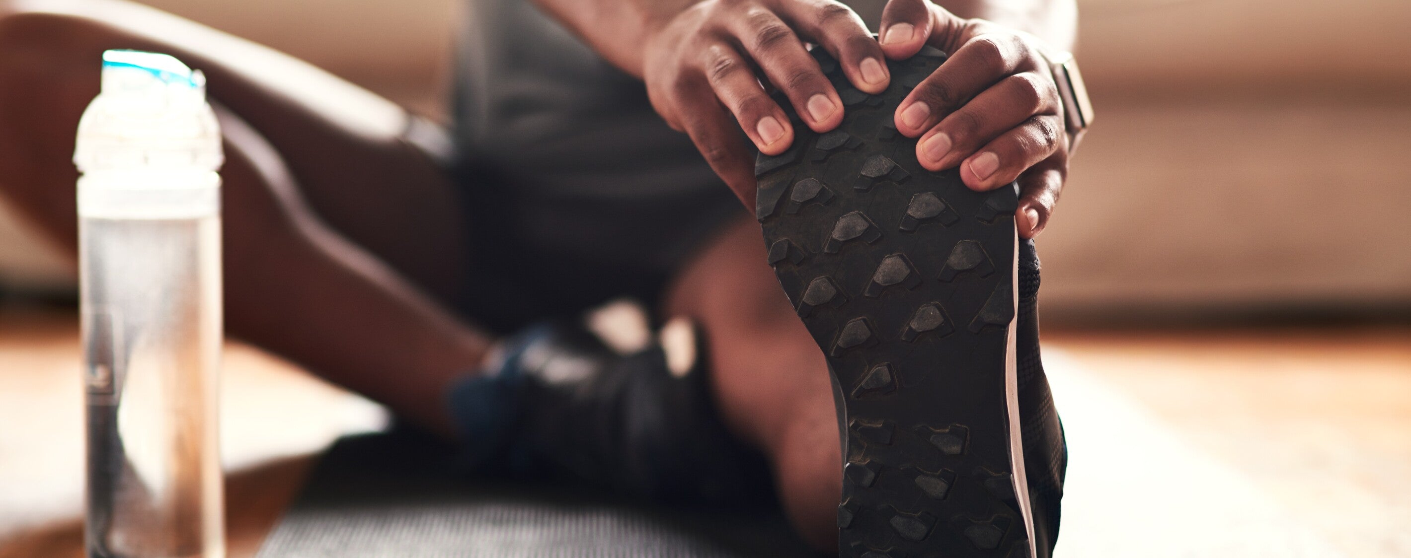5 Ways to Unwind at the End of the Day