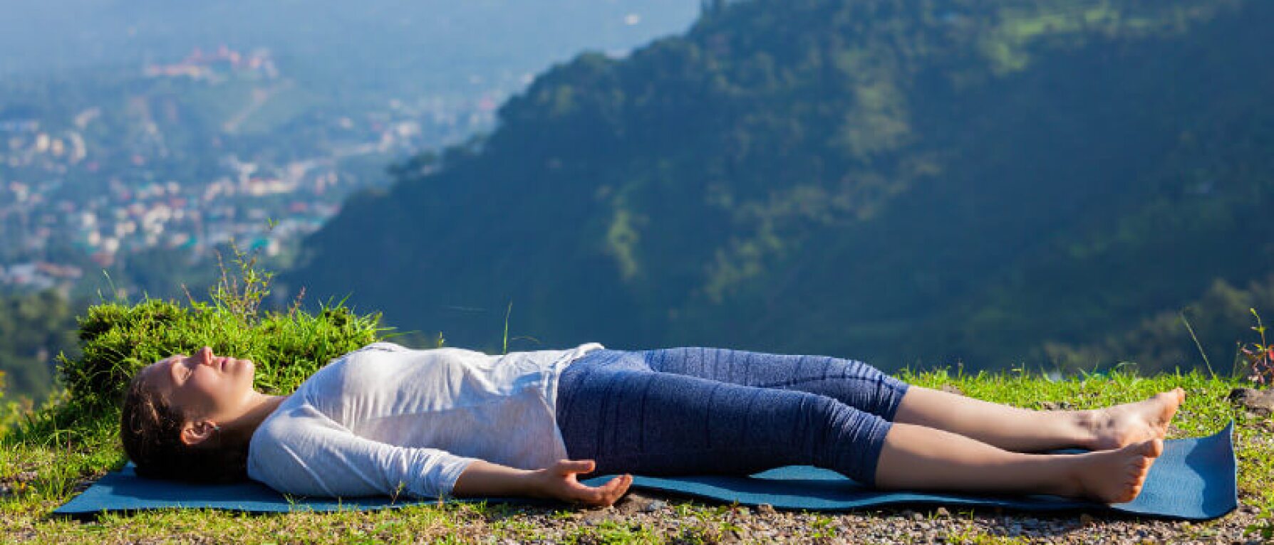 5 Yoga Poses to Improve Your Posture