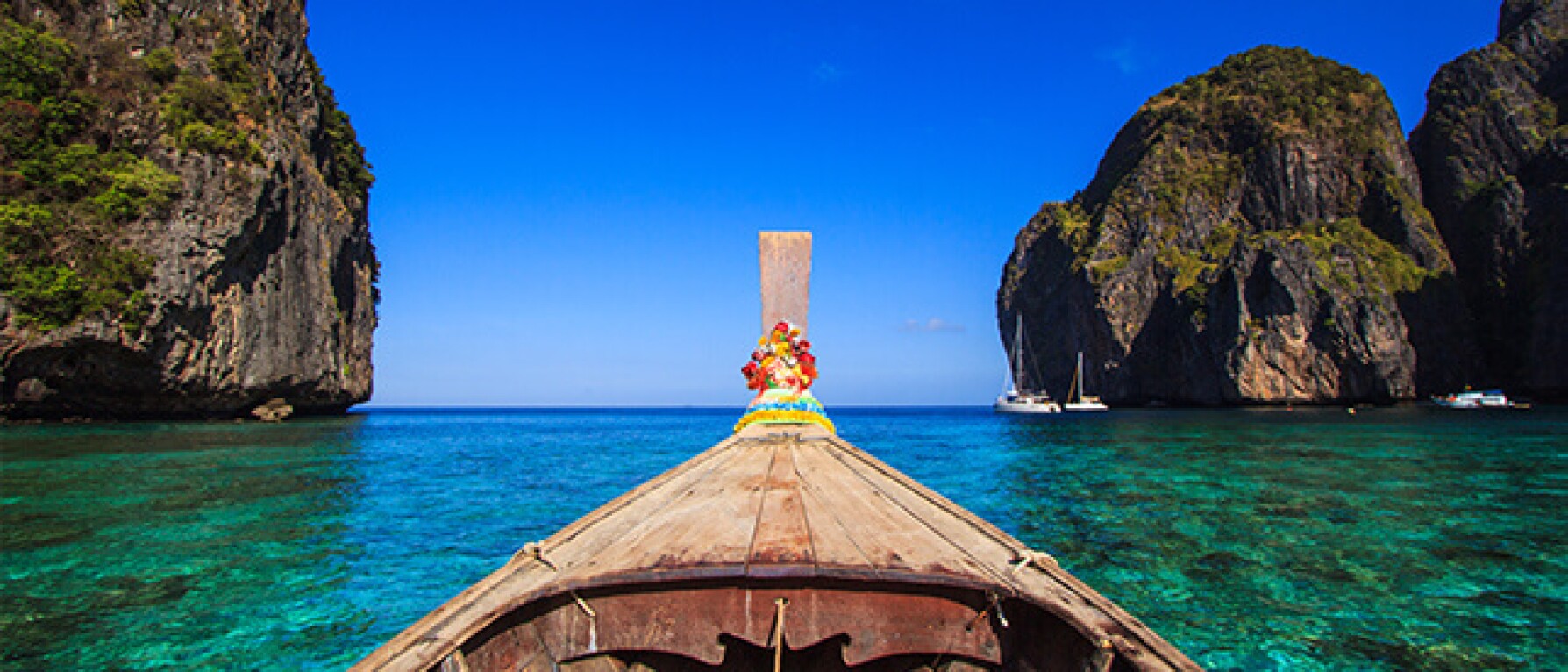 6 Reasons Why Traveling Is Good for You