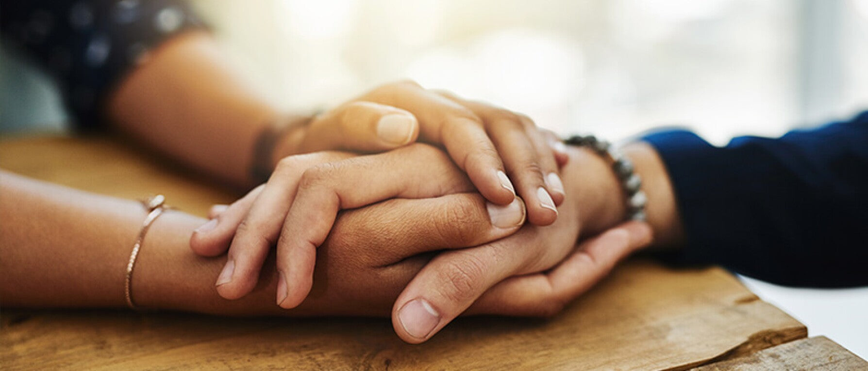 6 Ways to Find Happiness in Tough Times