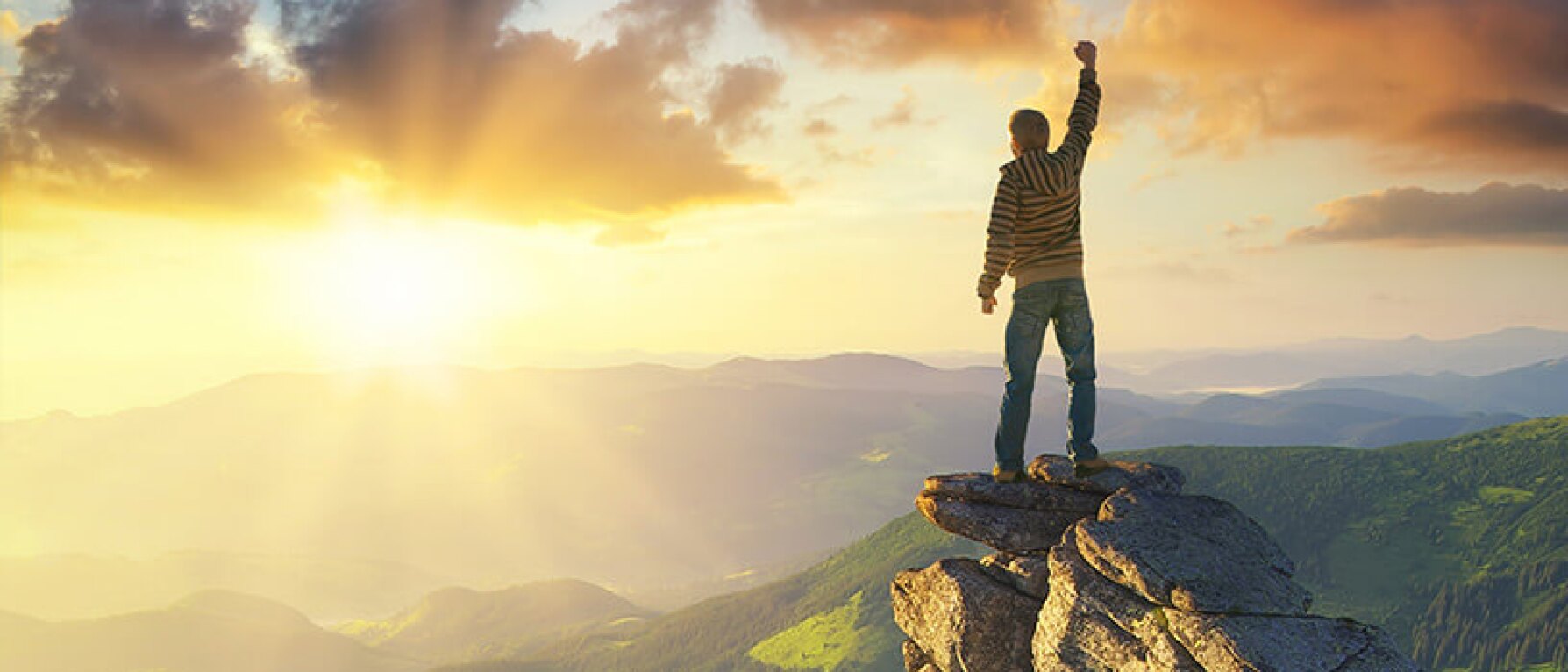 7 Days a Week: Daily Habits for Peace