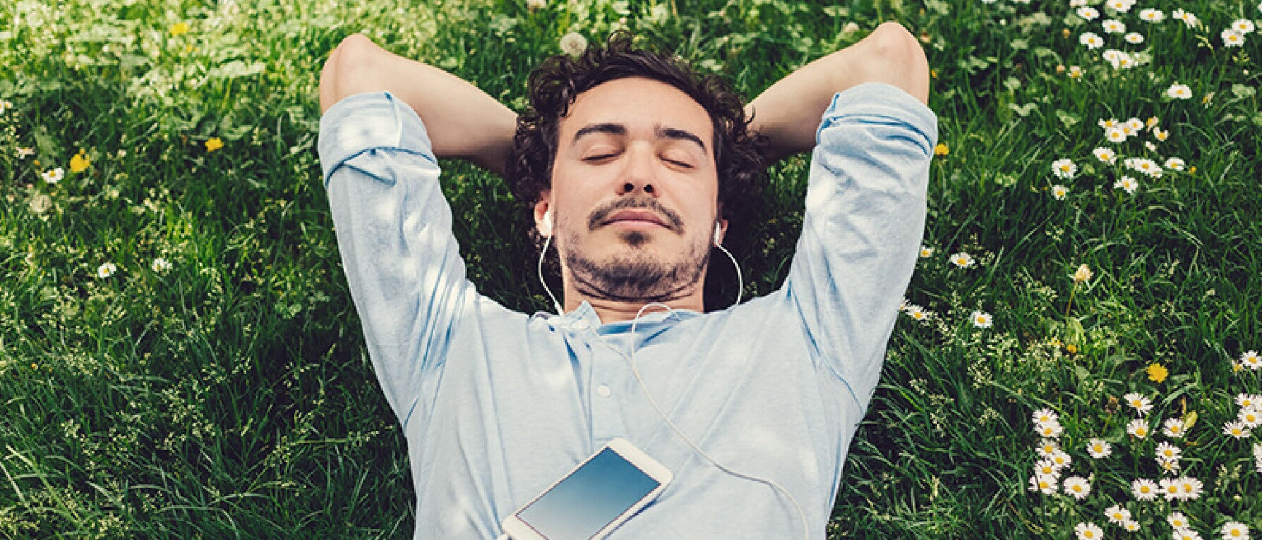 7 Meditations You Can Do on the Go