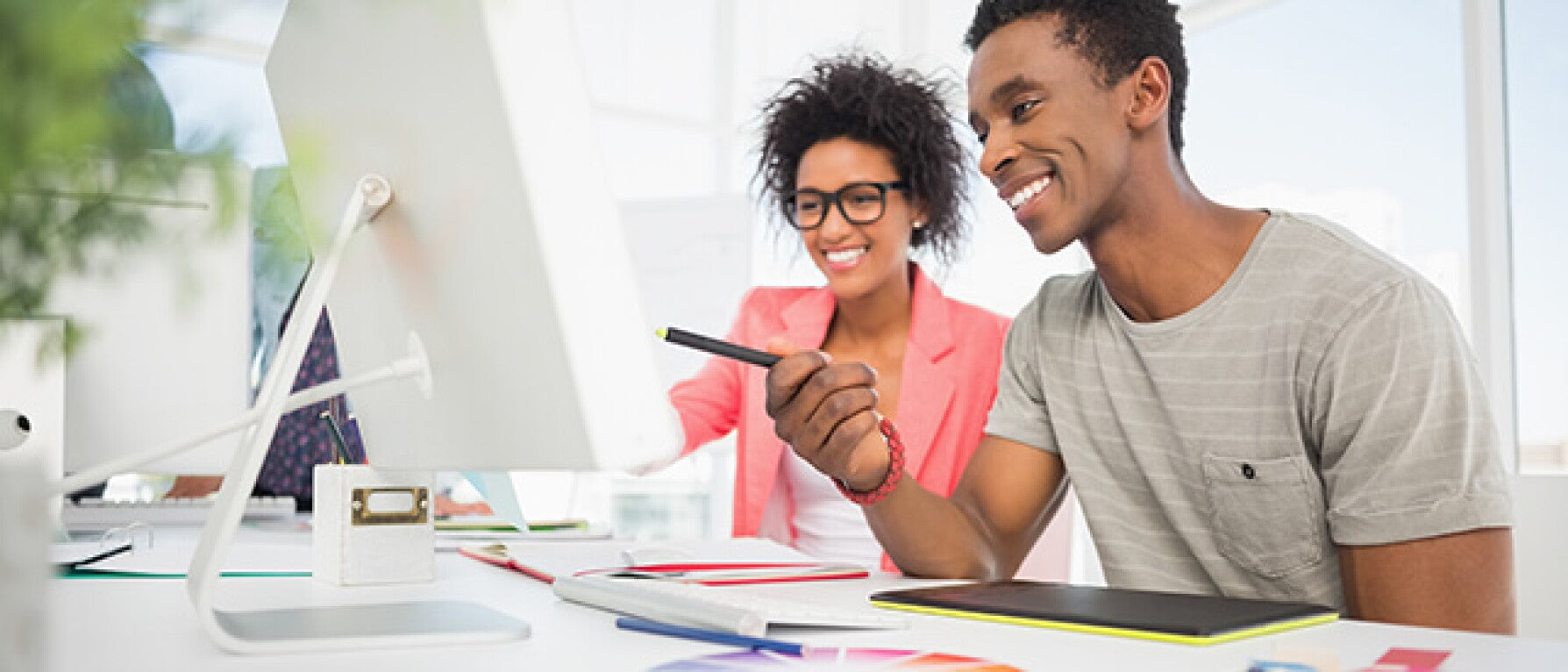 7 Steps to Inspire Creativity Within
