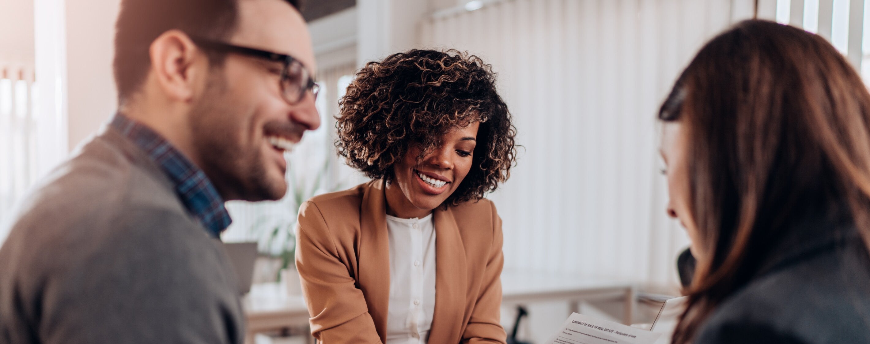 7 Ways to Make Peace at the Office