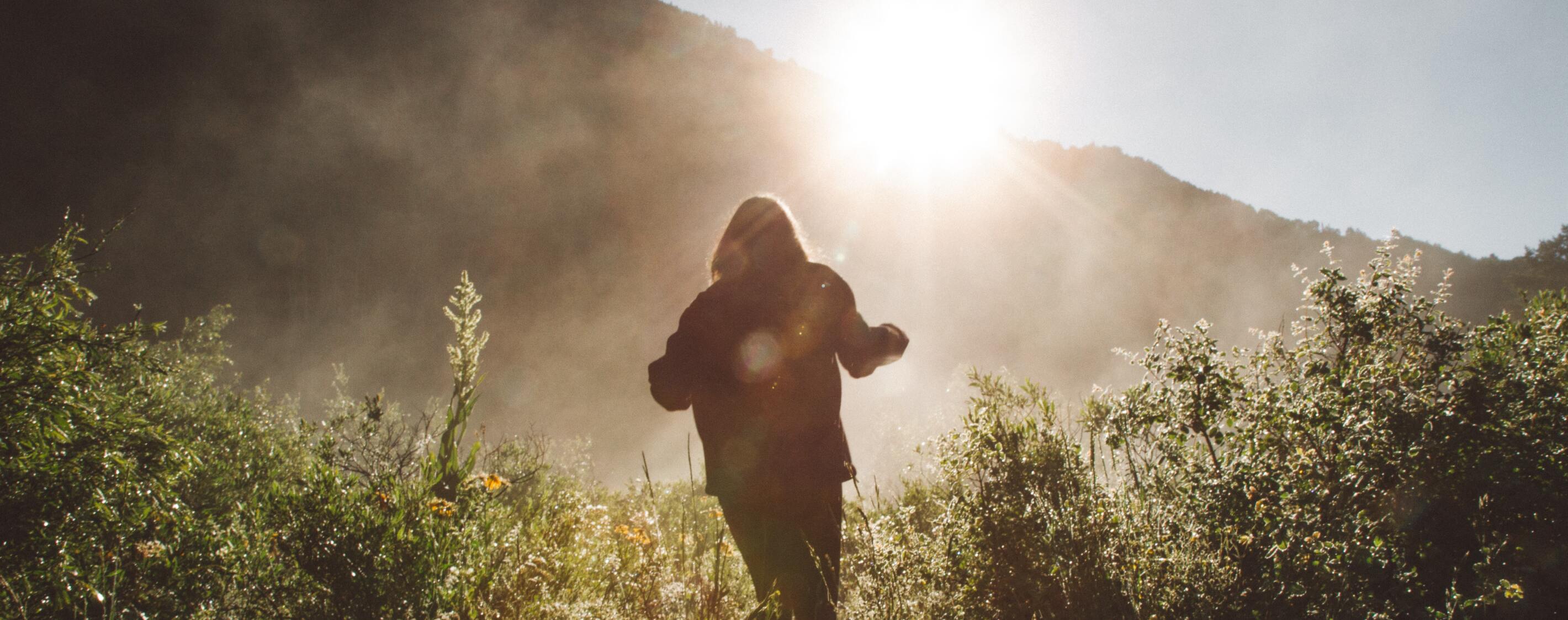 8 Secrets to Free Your Spirit and Find Joy