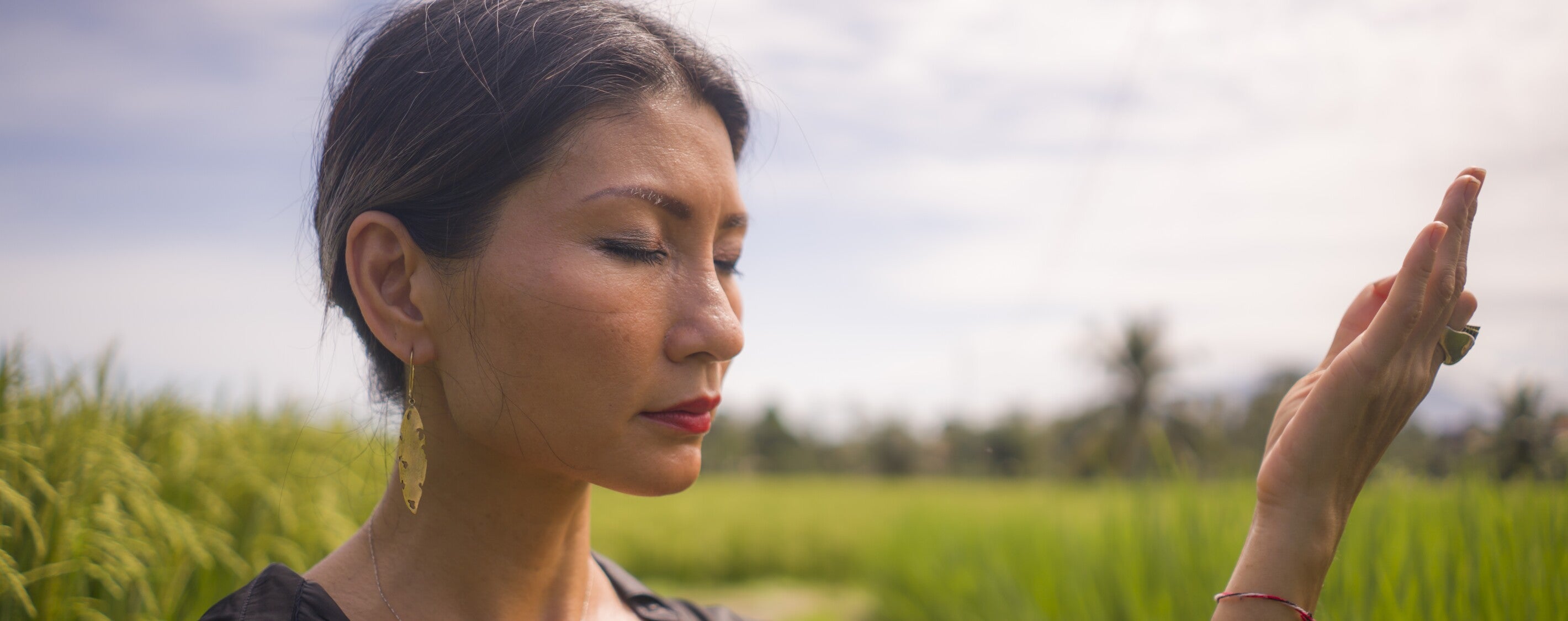 A Great Addition to Meditation: Conscious Breathing