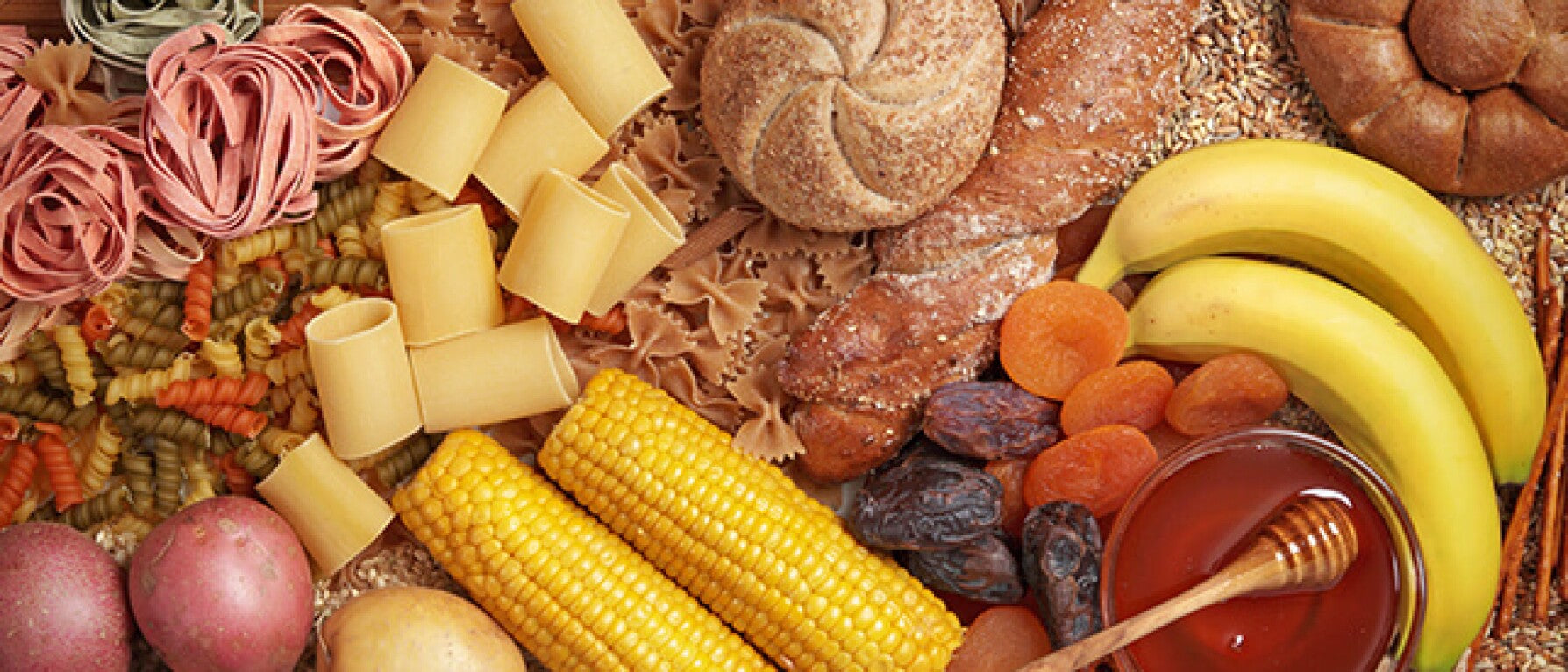 A Mind-Body Approach to Carbohydrates