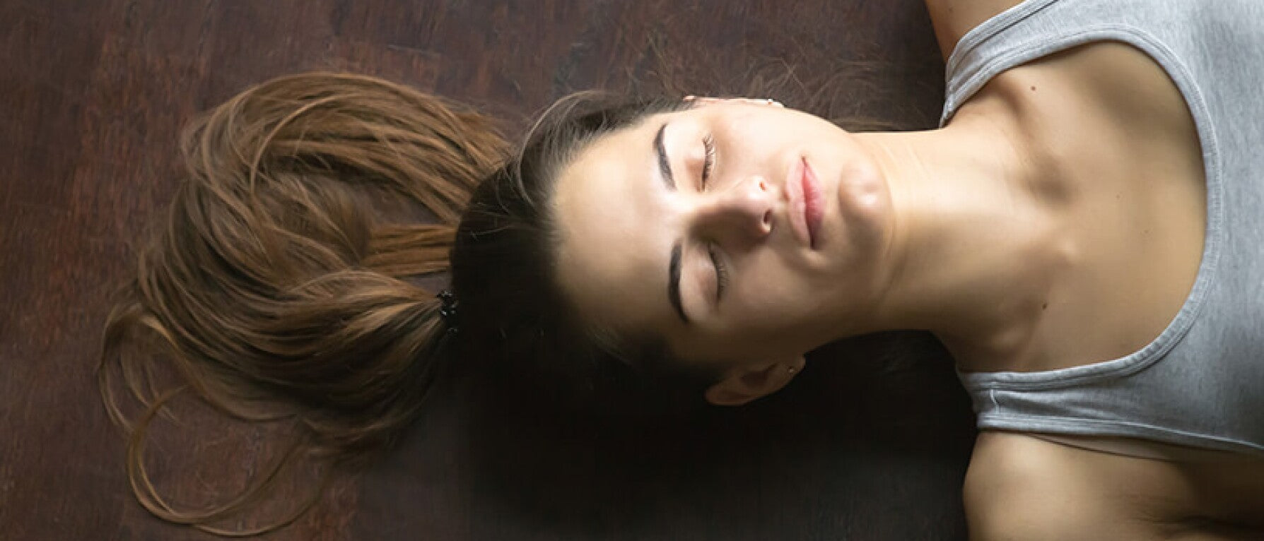 Achoo! Gentle Yoga Practice for When You Have the Sniffles