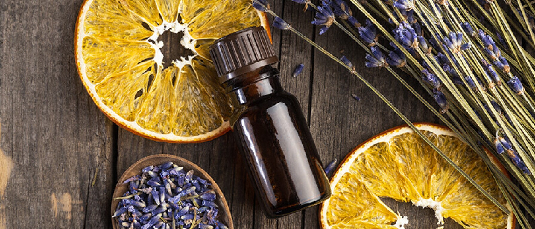 Aromatherapy: The Secret to Relaxation