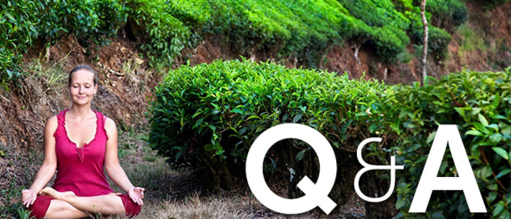 Ask Deepak: Meditation Q & A
