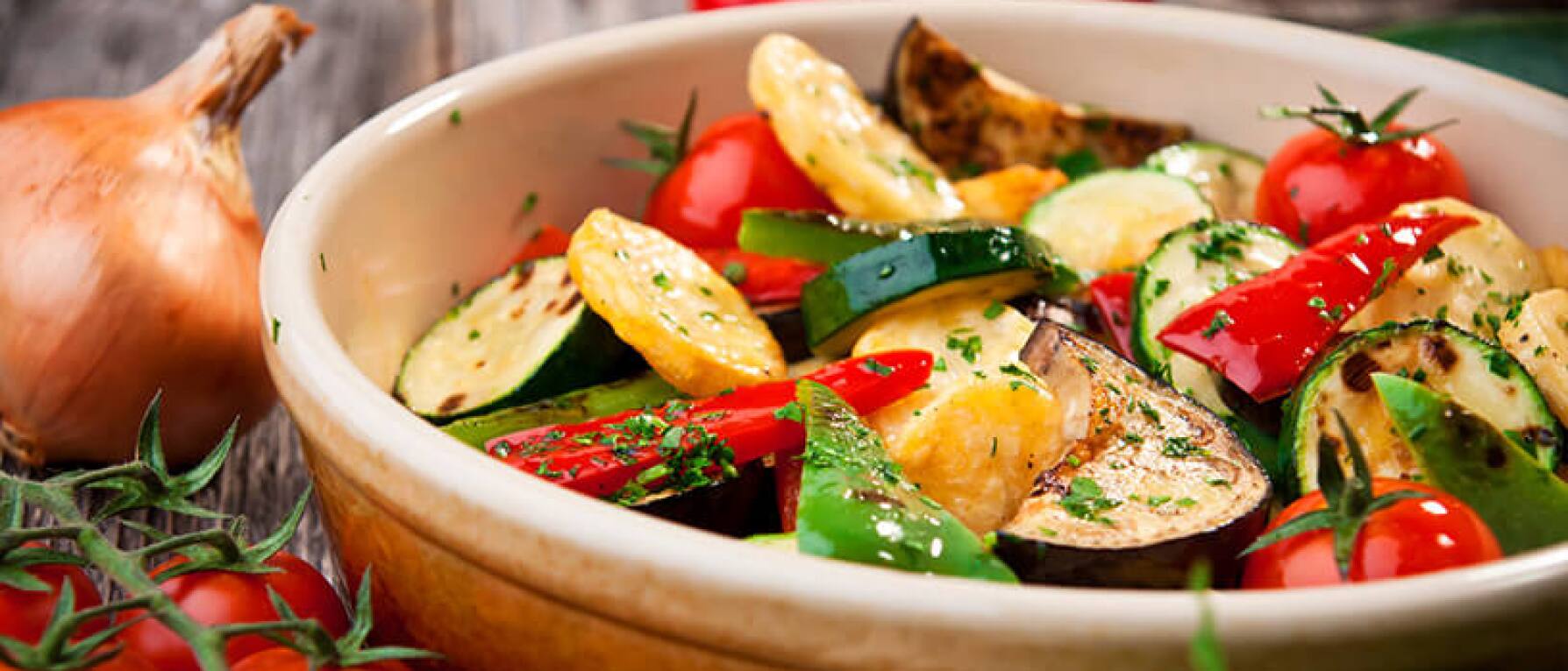 Autumn Cooking: Fall Foods, Guidelines, and Recipes