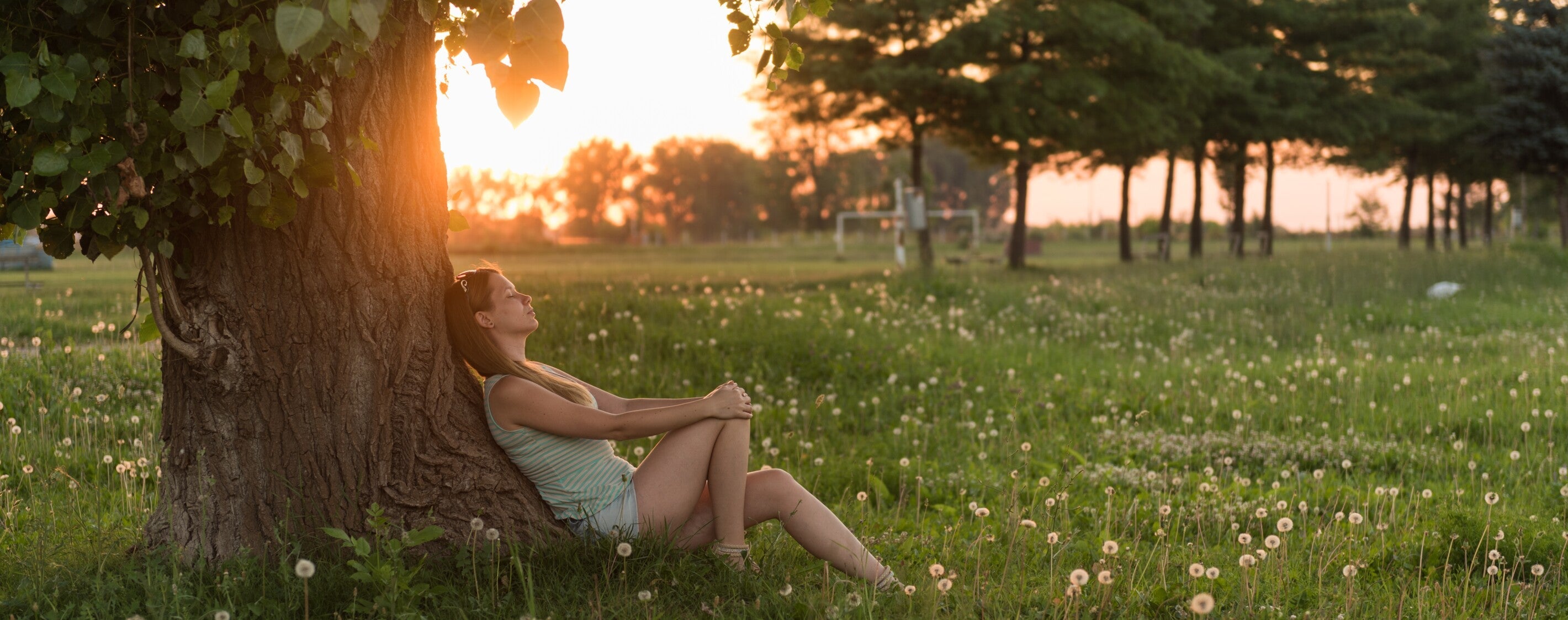 Be the InnerNow of Compassion and Peace