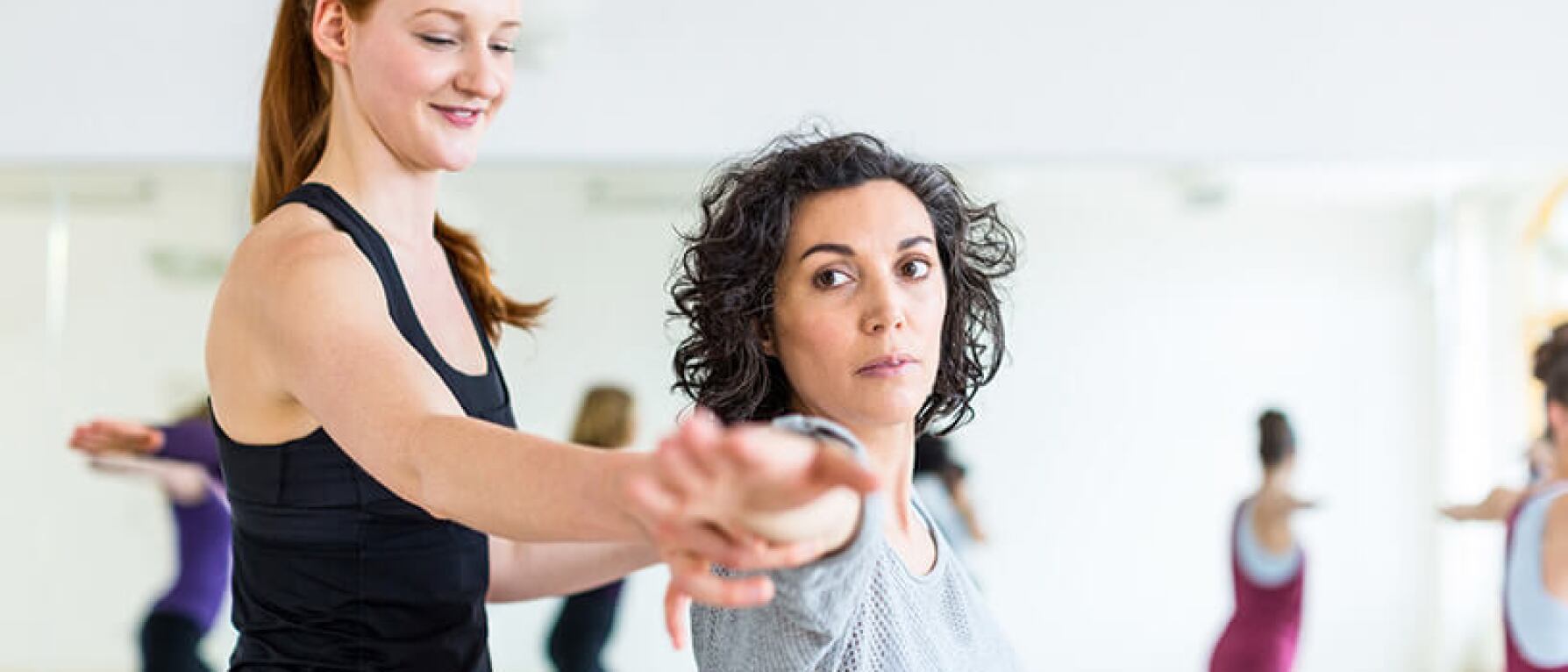 Becoming a Yoga Instructor: What to Consider Before You Sign Up for a YTT