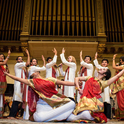 Berklee Indian Ensemble
