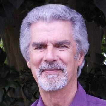 Charles Paz