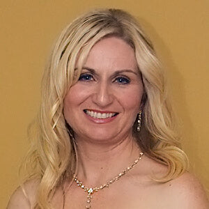 Cheryl Angela