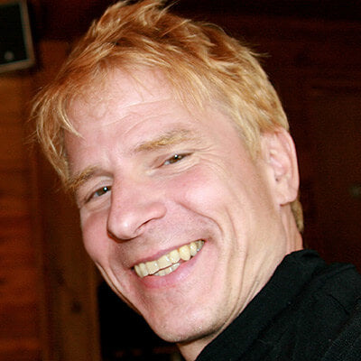 Christof Koch