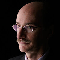Dean Radin, Ph.D.