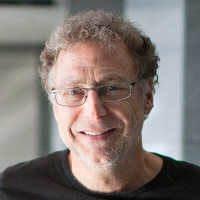 Dr. Leonard Mlodinow