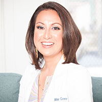 Dr. Mima Geere