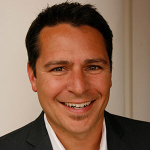 Dr. Robert Gonzalez