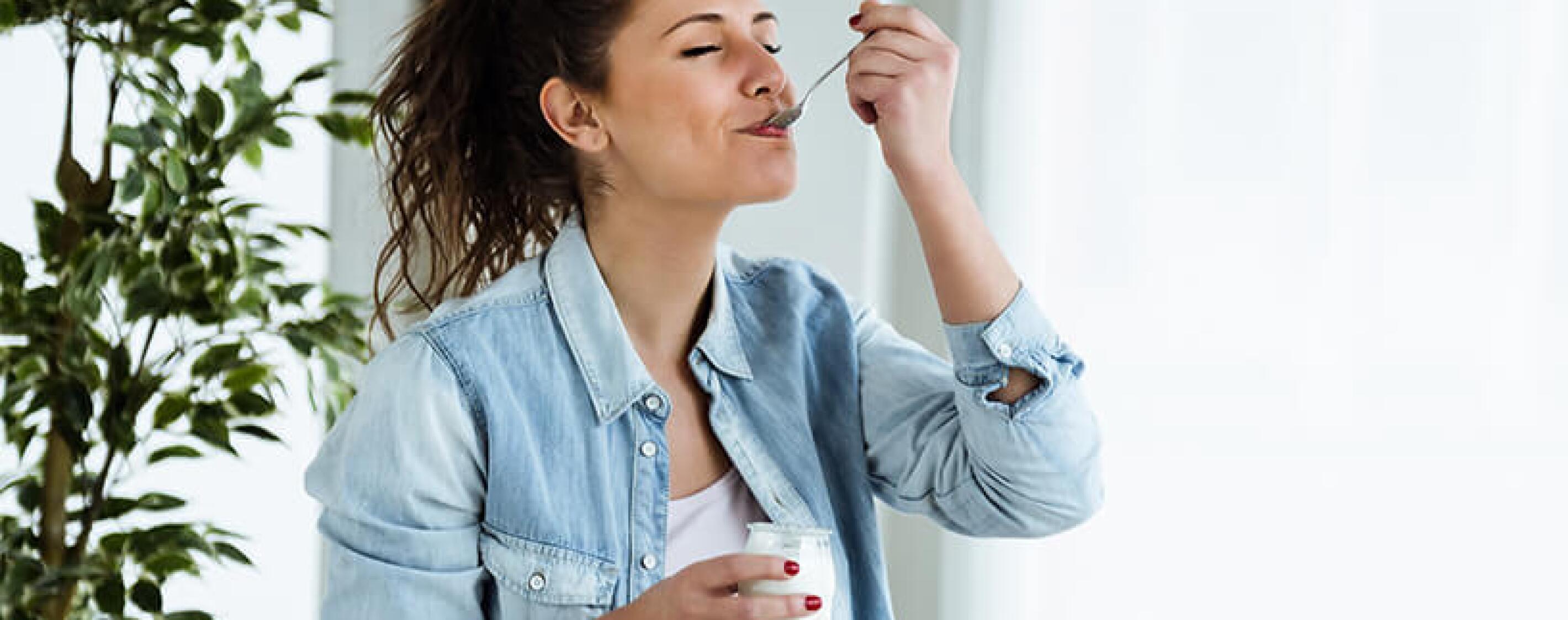 Eating for Wholeness and Emotional Well-Being