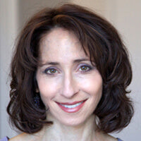 Elissa Epel, Ph.D.