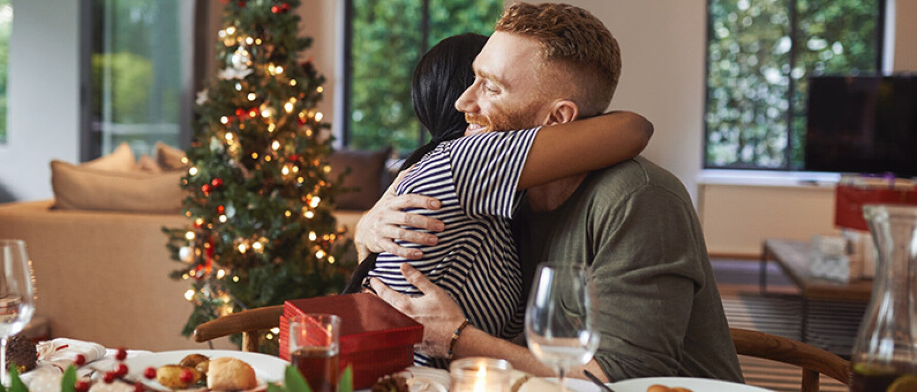 Emotional Release: A Perfect Gift to Yourself