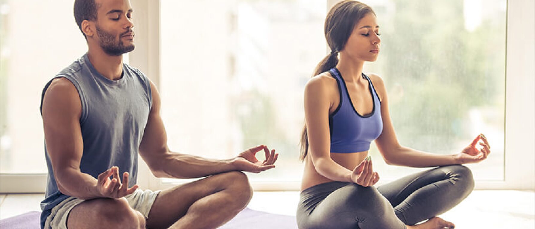 Epigenetics: 6 New Year’s Resolutions for Your Genes