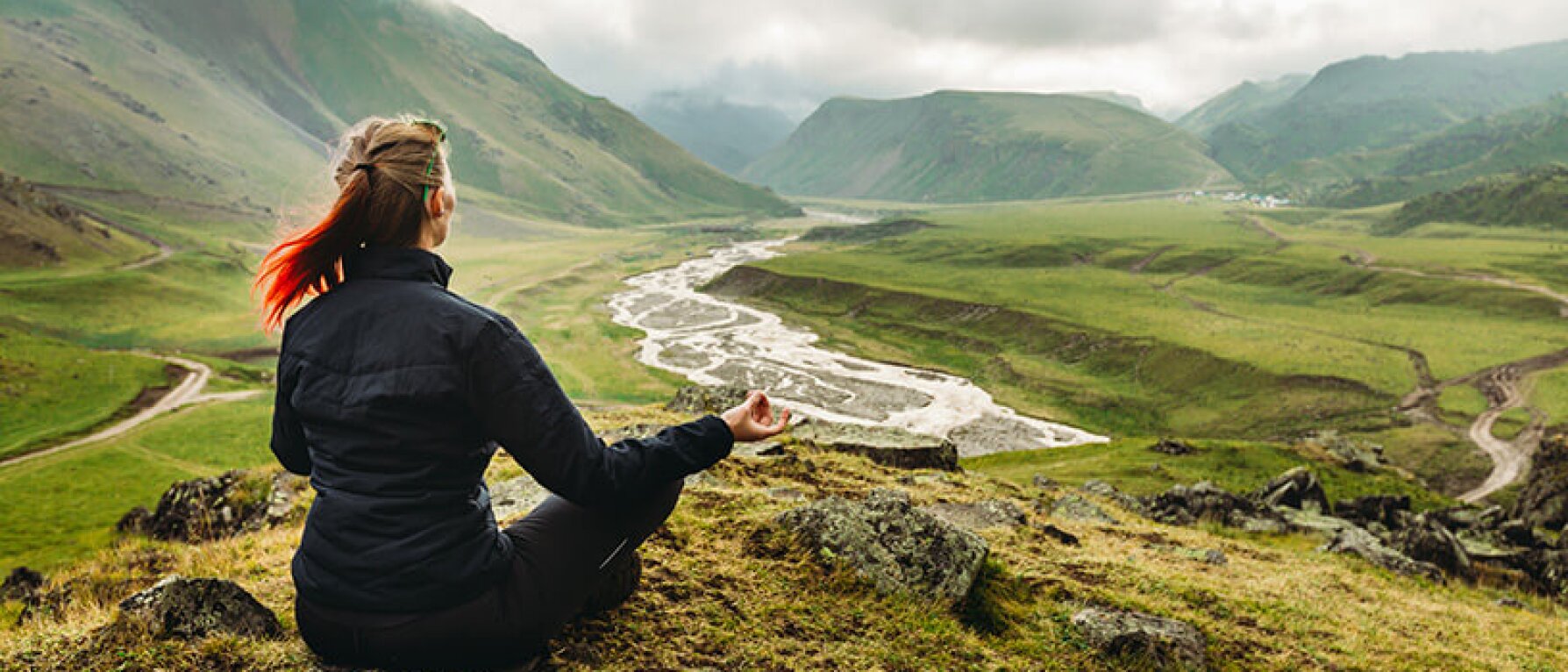 Exploring the 3 Dimensions of Meditation Practice