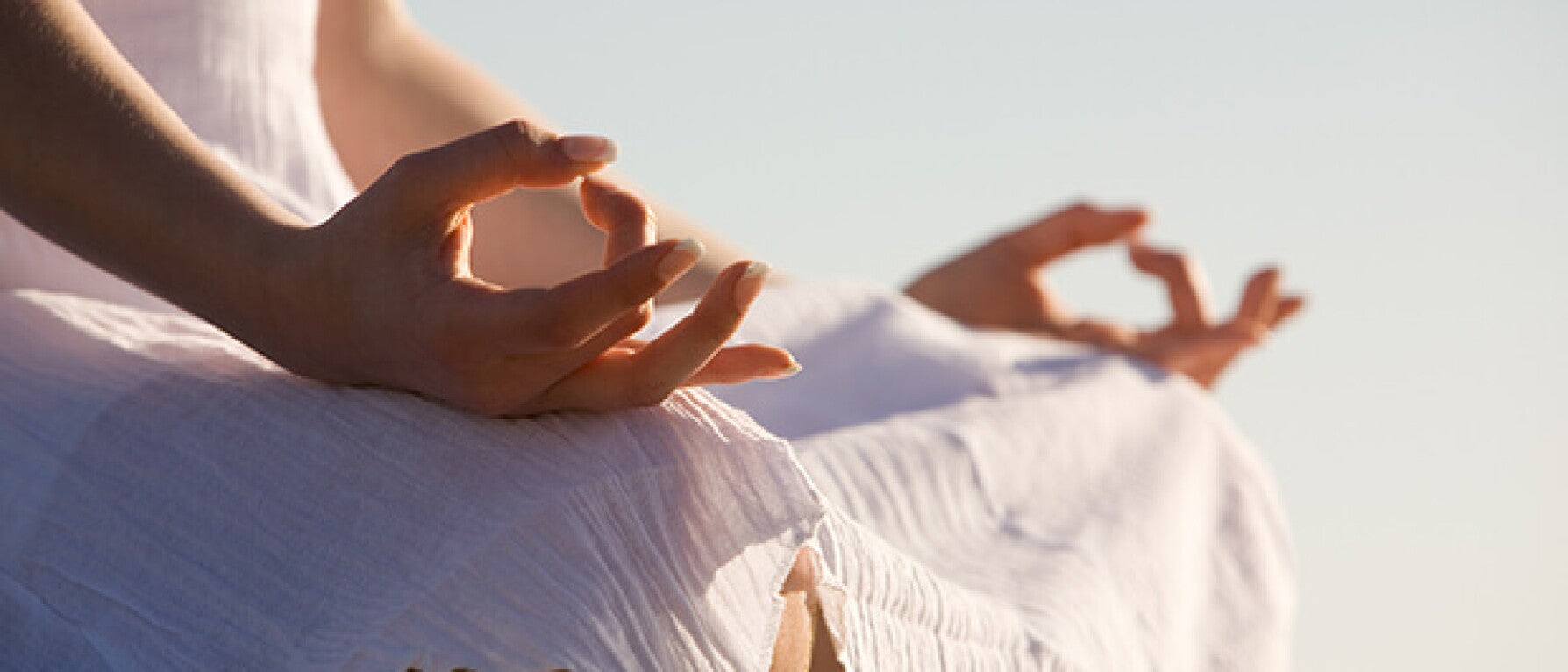 Free guided meditation by Deepak Chopra