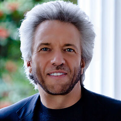 Gregg Braden