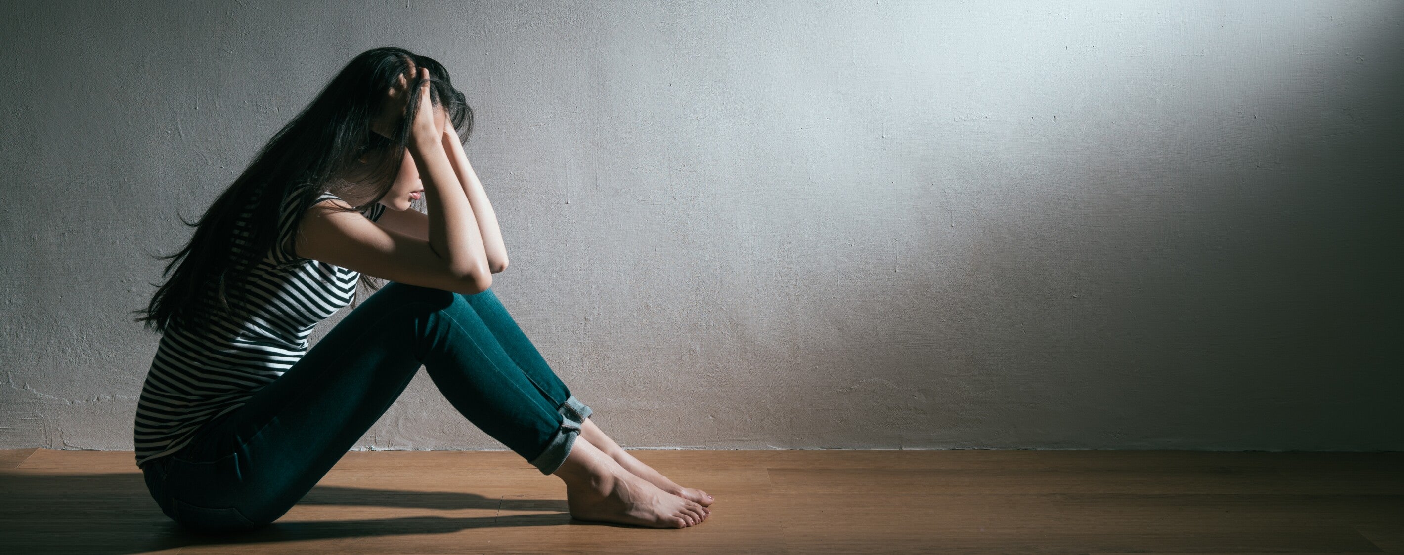 Healing from Depression