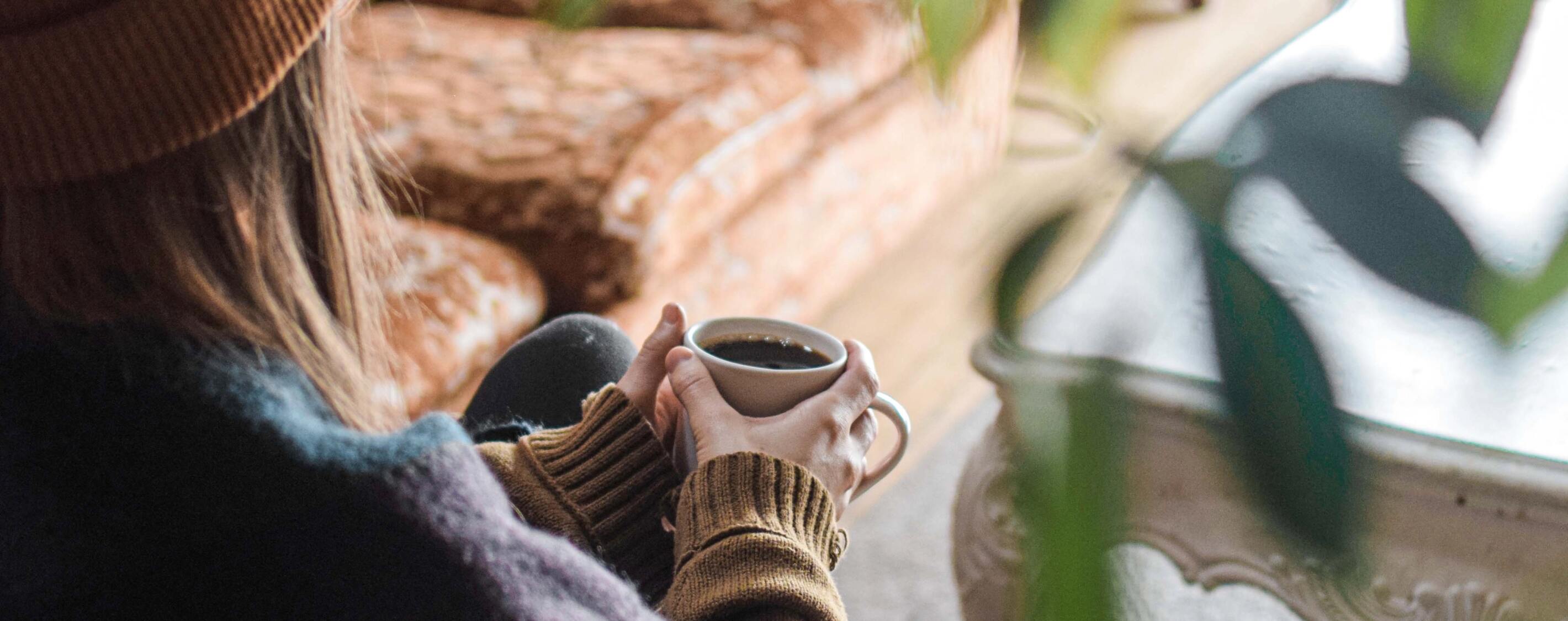 Holding Focus During Stay-at-Home