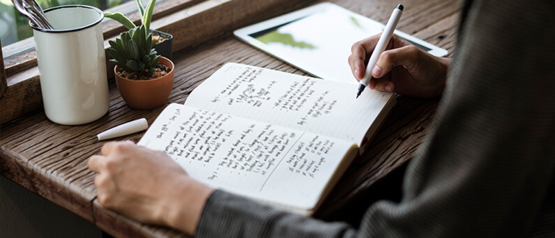 How to Design a Customized Self-Care Routine for You