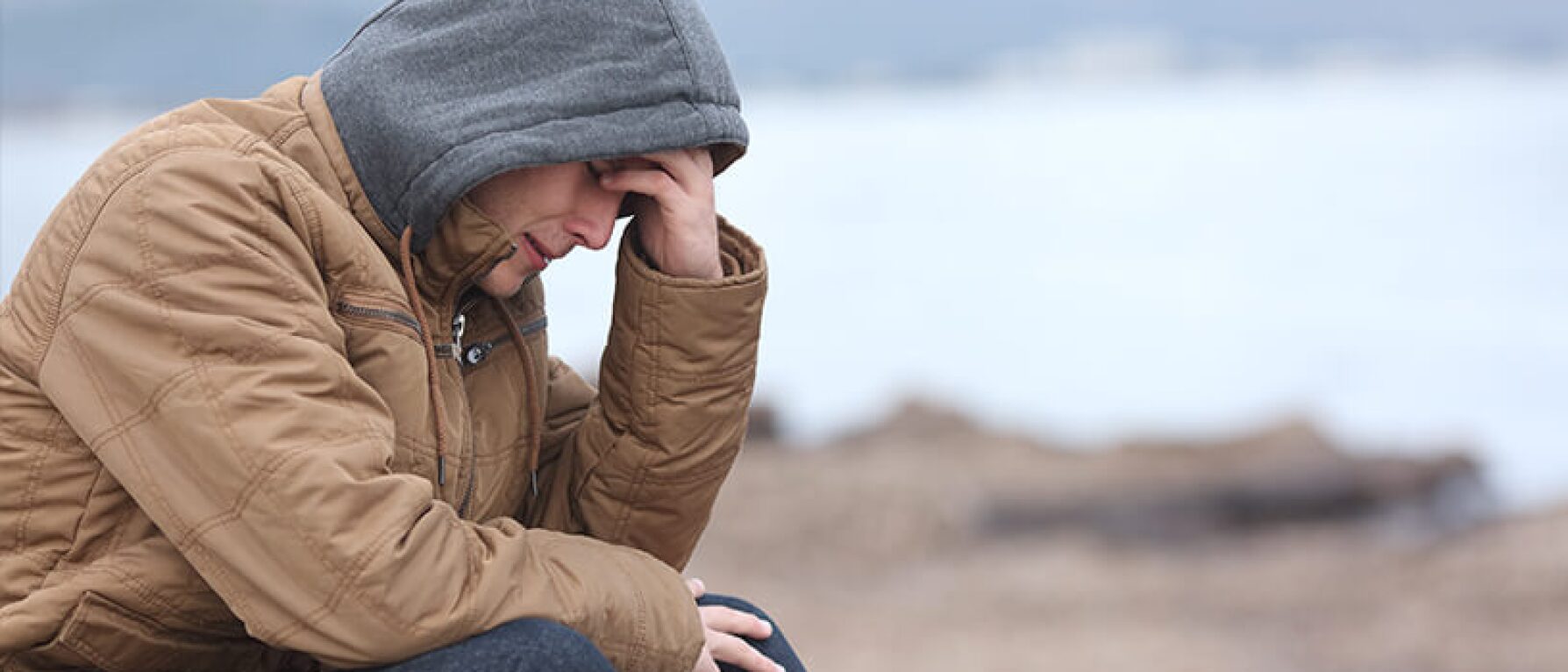 How to Escape Inner Turmoil