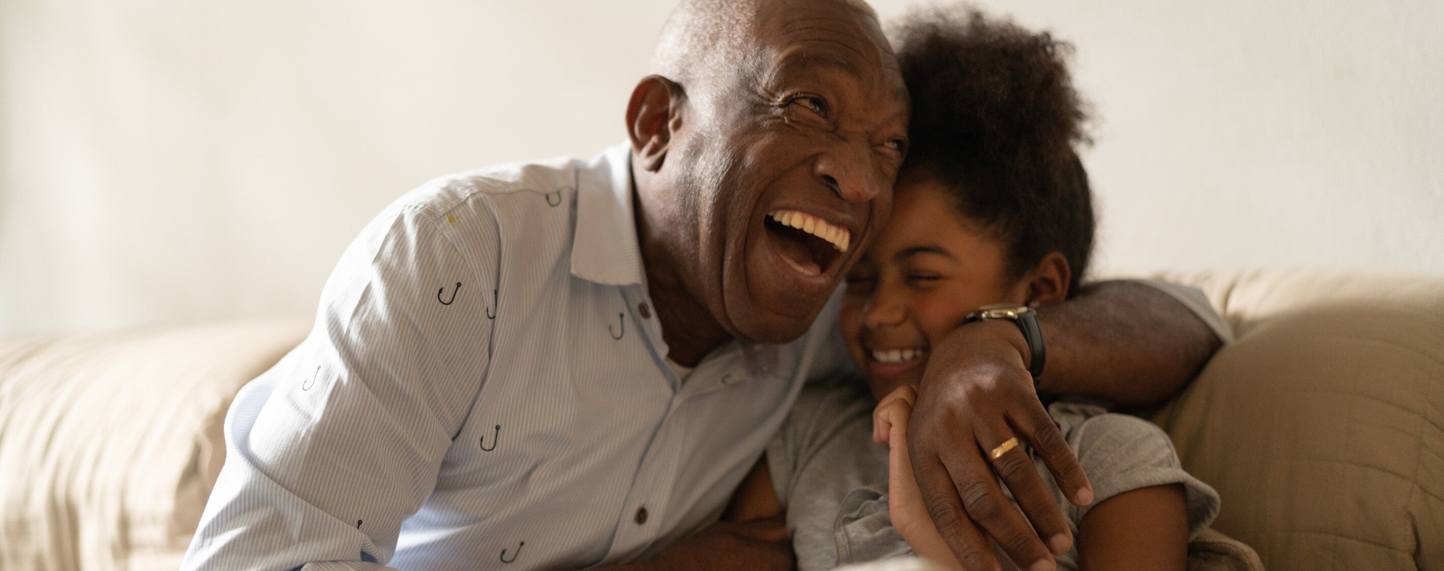 How to Find the Good in a Chaotic World