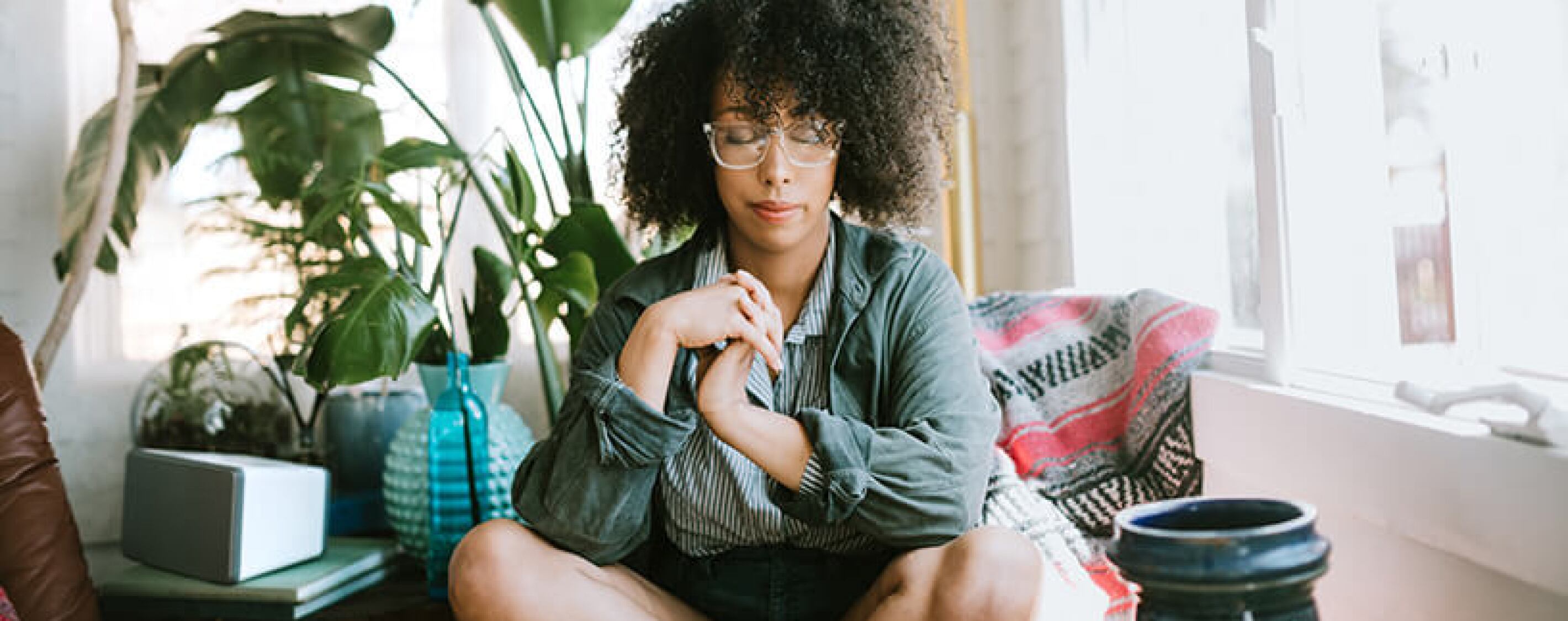 How to Fit Meditation Into Your Lifestyle