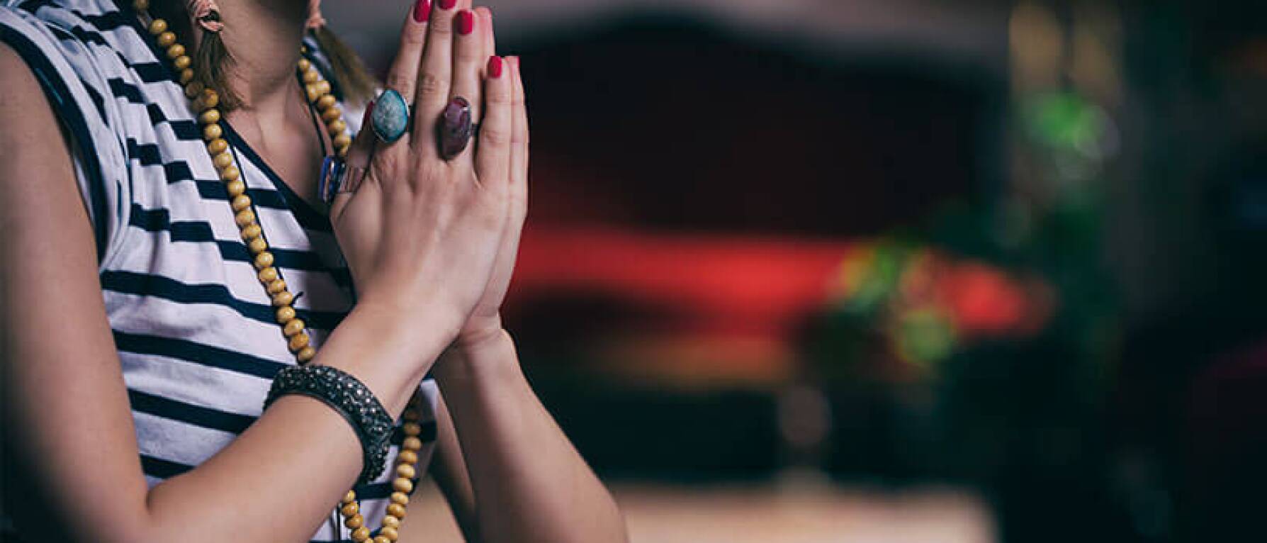 How to Keep Your Faith Every Day