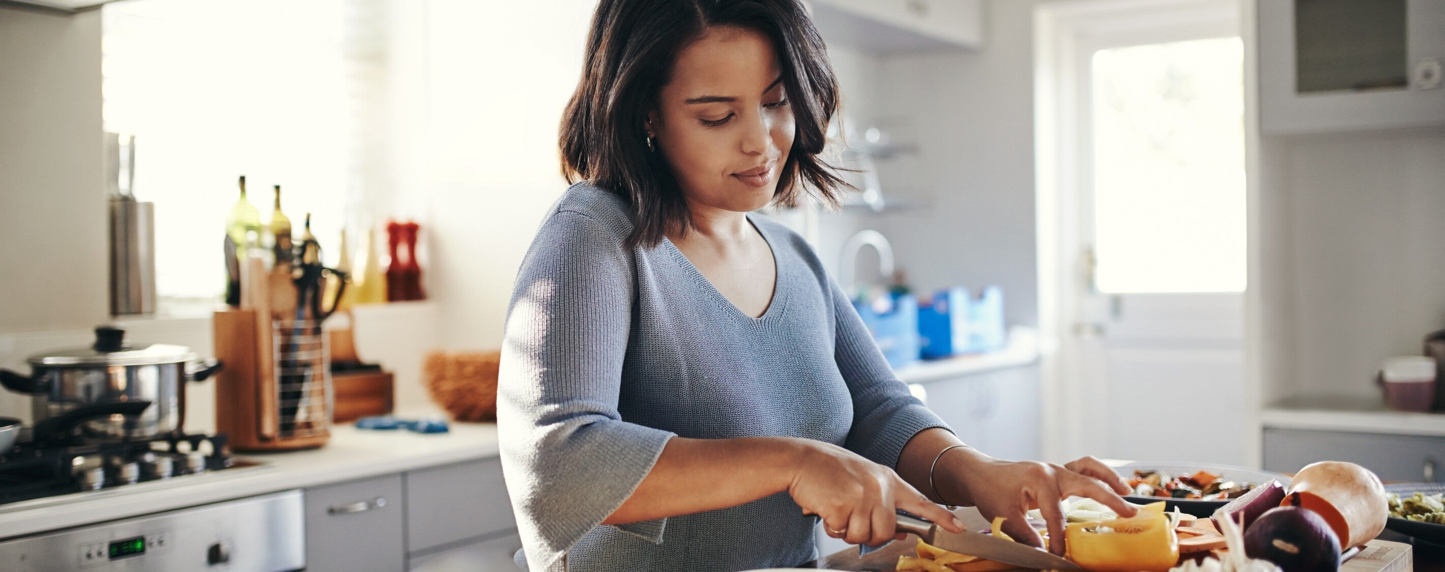 How to Make Cleansing and Detoxing Part of Your Life